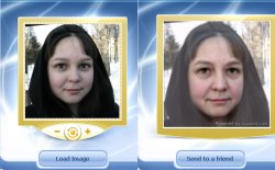 Скачать Prophecy Master - Узнай как будет выглядеть человек в старости  